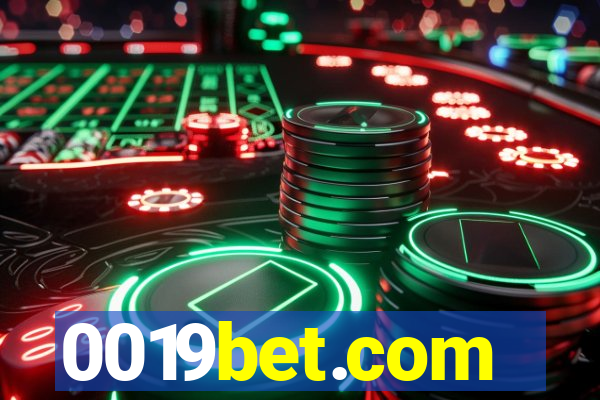 0019bet.com