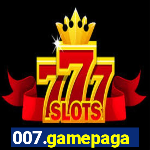 007.gamepaga