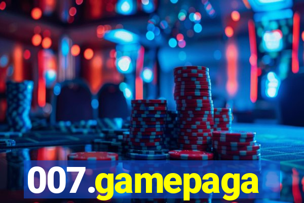 007.gamepaga