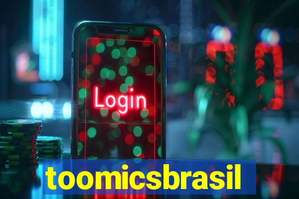 toomicsbrasil