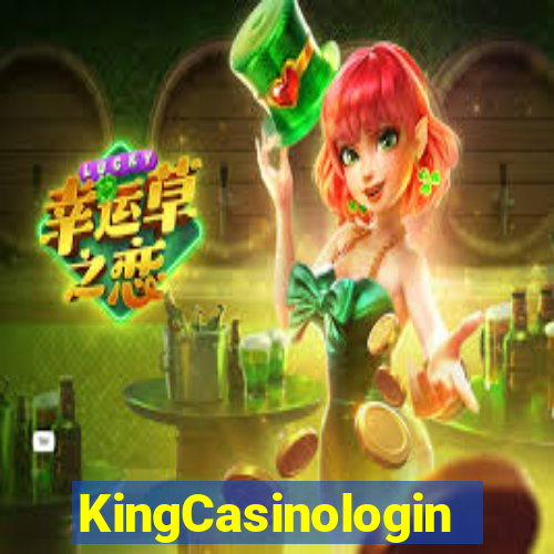 KingCasinologin