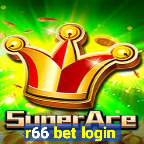 r66 bet login