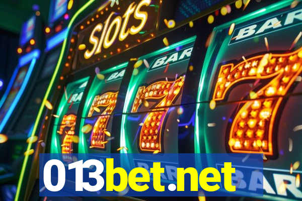 013bet.net