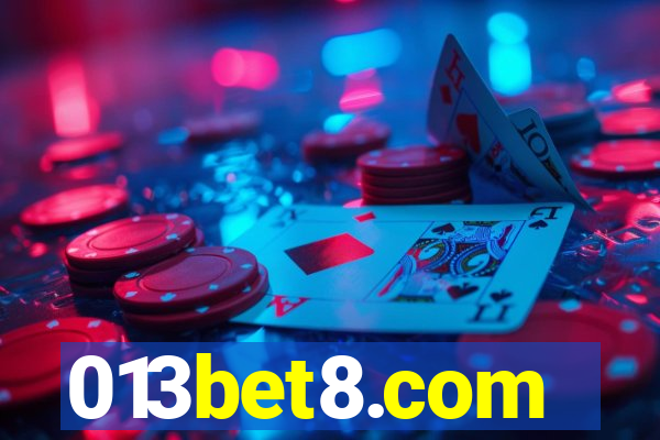 013bet8.com