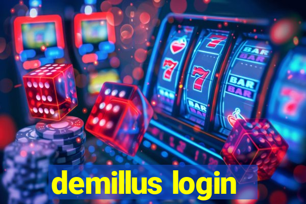 demillus login