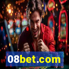 08bet.com