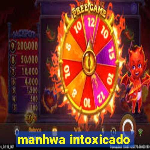 manhwa intoxicado