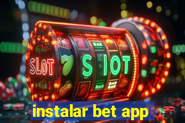 instalar bet app