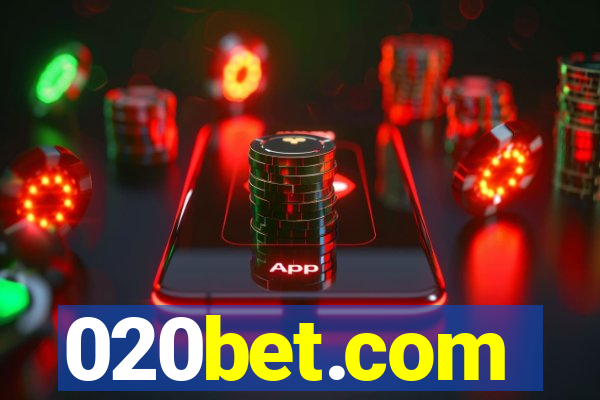 020bet.com