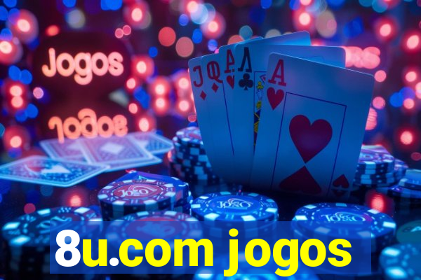 8u.com jogos