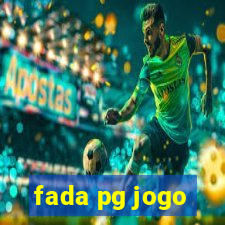 fada pg jogo