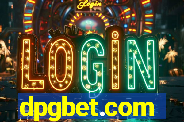 dpgbet.com