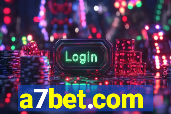 a7bet.com