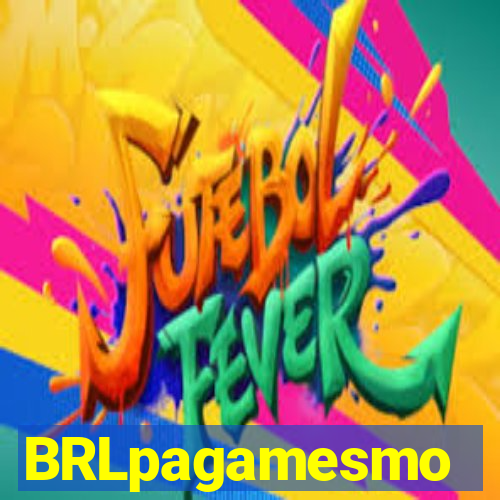 BRLpagamesmo