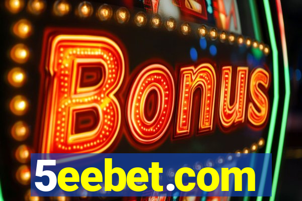 5eebet.com