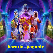 horario pagante touro fortune