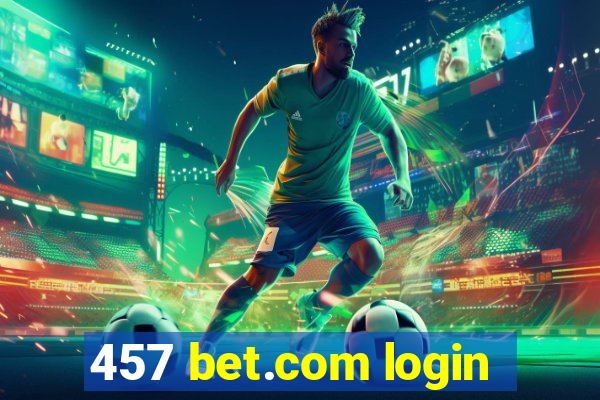 457 bet.com login