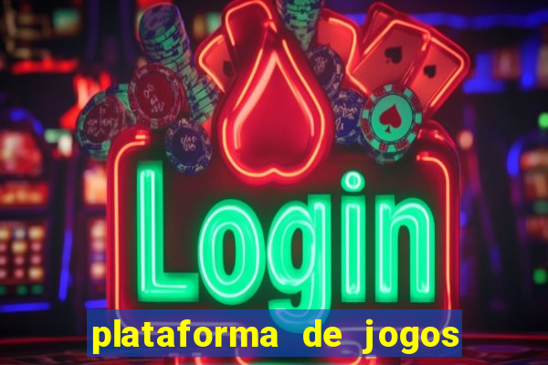 plataforma de jogos da jojo todynho