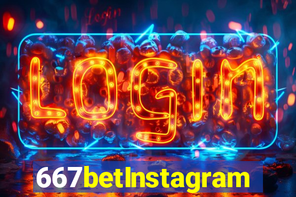 667betInstagram