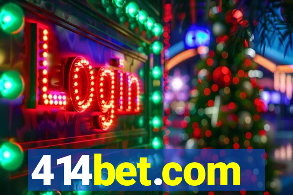 414bet.com