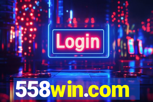 558win.com