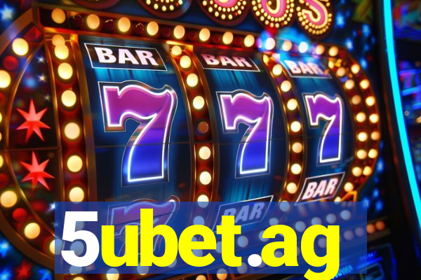 5ubet.ag