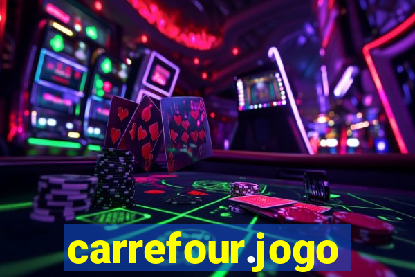 carrefour.jogo cassino online