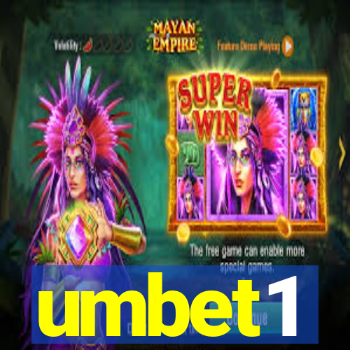 umbet1