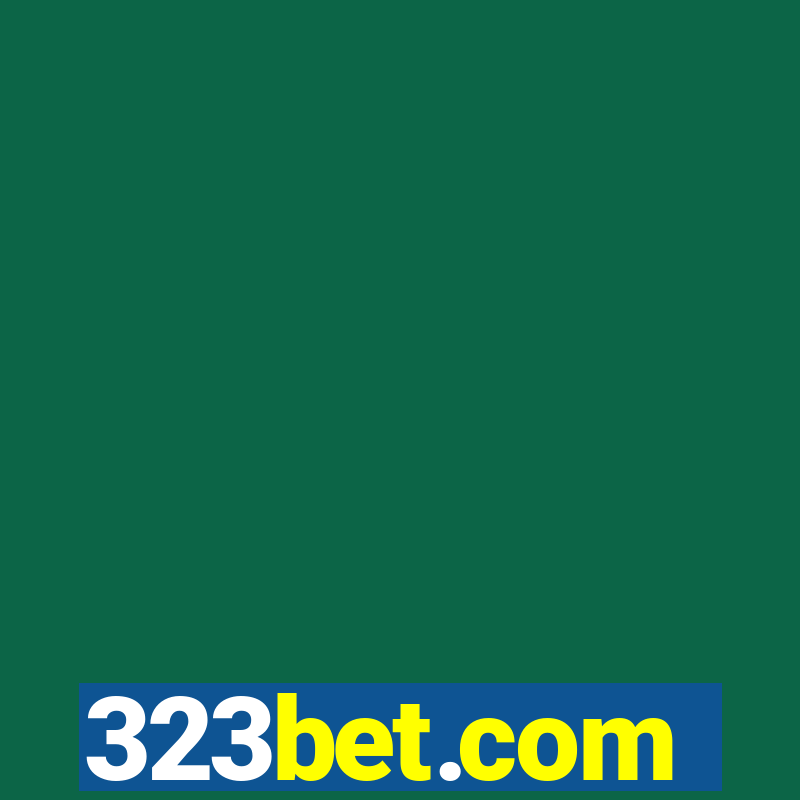 323bet.com