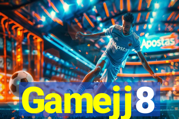 Gamejj8