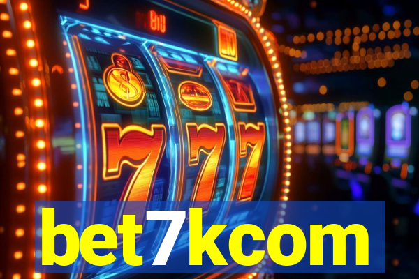 bet7kcom