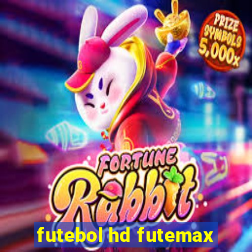 futebol hd futemax