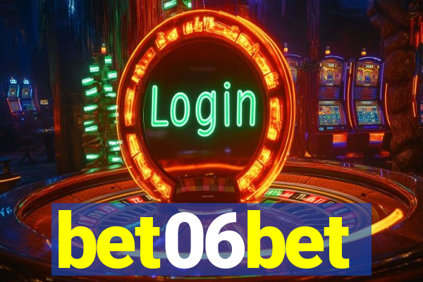 bet06bet