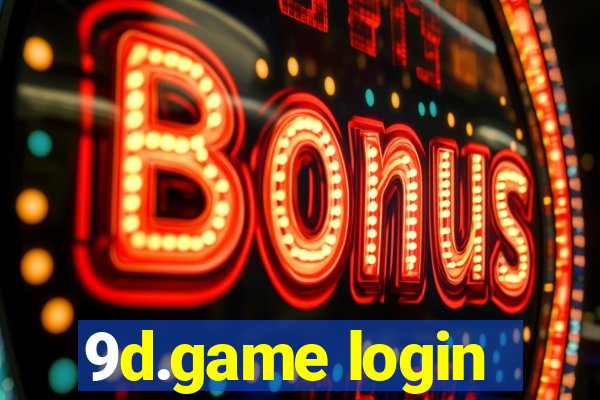 9d.game login