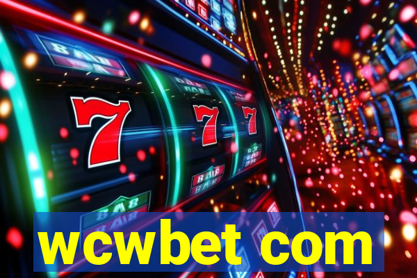 wcwbet com