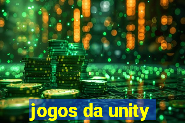 jogos da unity