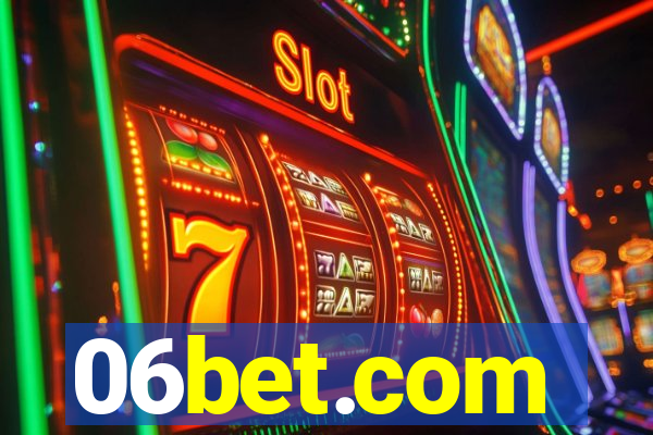 06bet.com