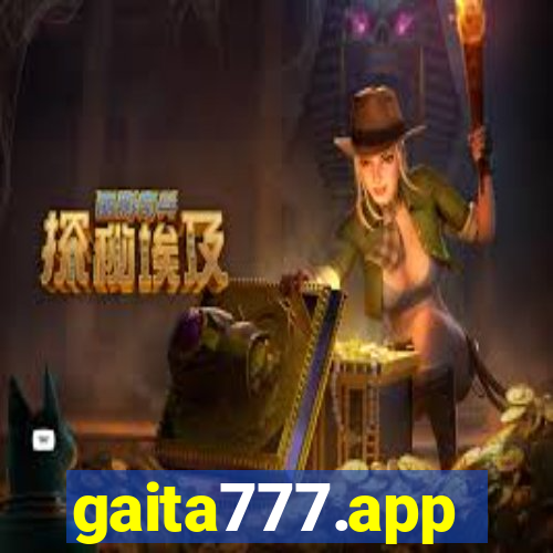 gaita777.app