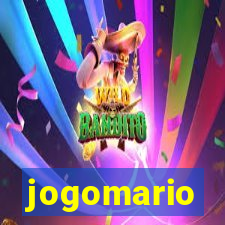 jogomario