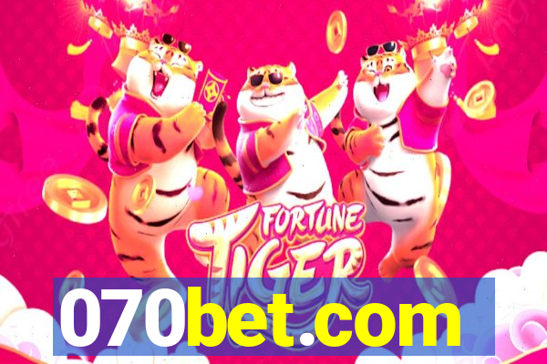 070bet.com