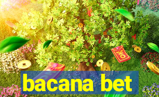 bacana bet