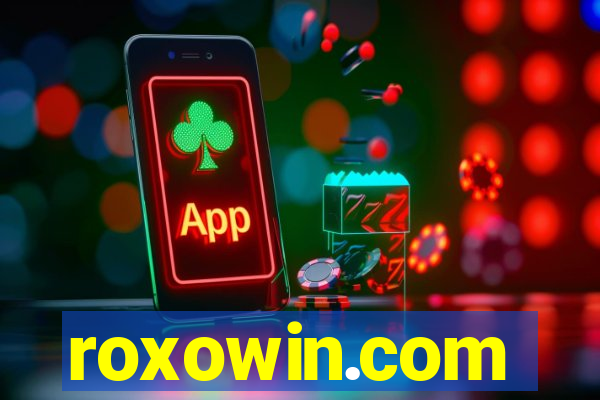 roxowin.com