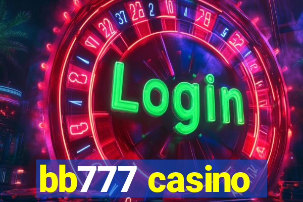 bb777 casino