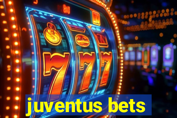 juventus bets