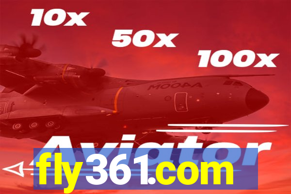 fly361.com