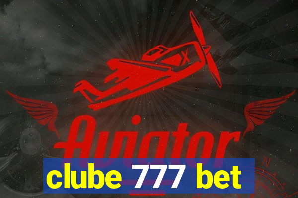 clube 777 bet