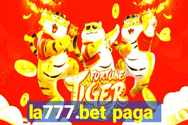 la777.bet paga