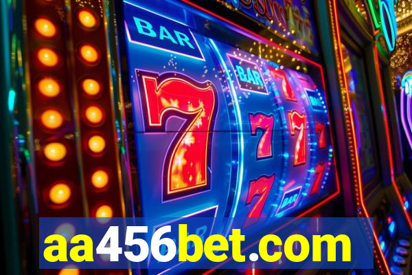 aa456bet.com