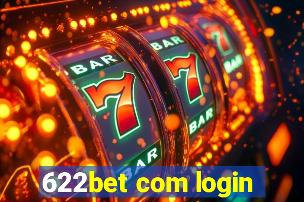 622bet com login