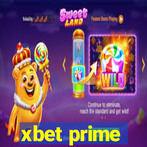 xbet prime